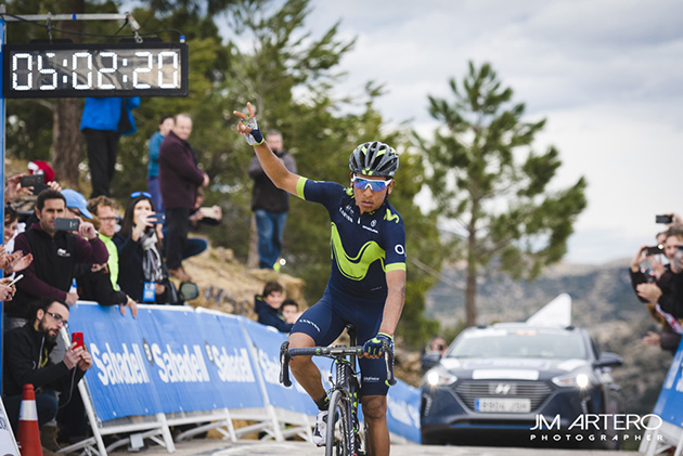 Nairo Quintana